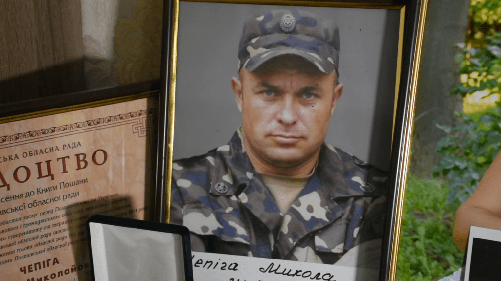 Воїни