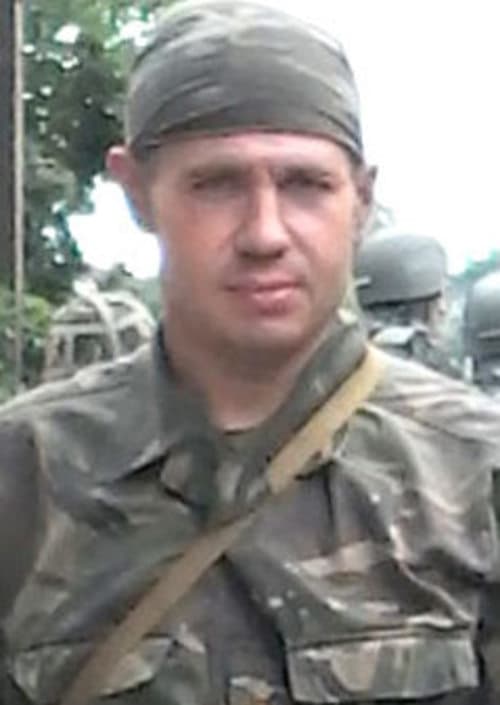 Воїни