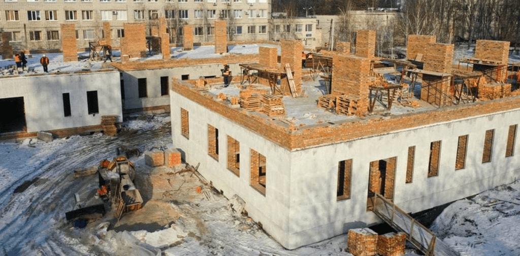 Кременчуцький онкодиспансер