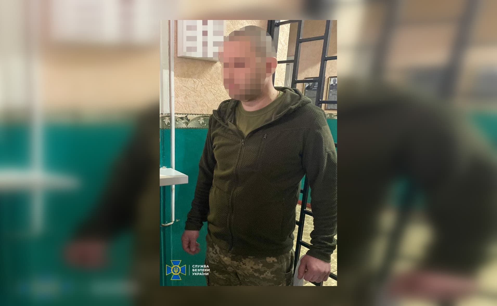 Підозрюваний у корупції посадовець