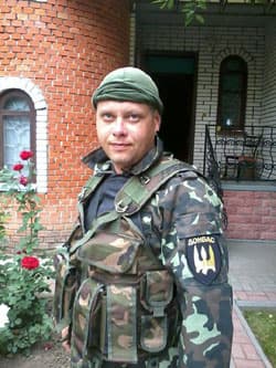 Воїни