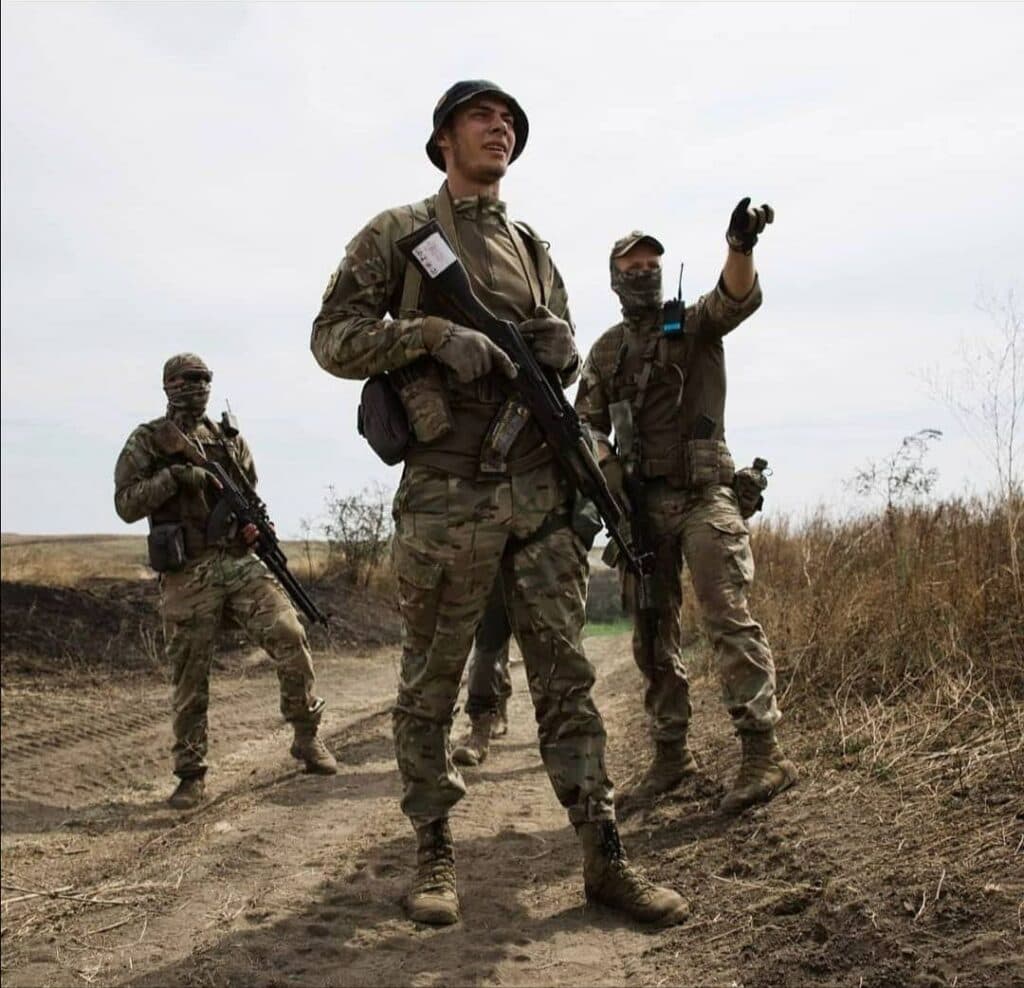 Василь Поліщук