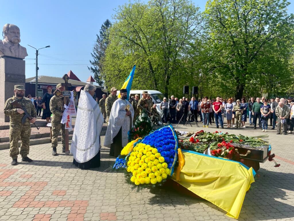 Артем Кравченко