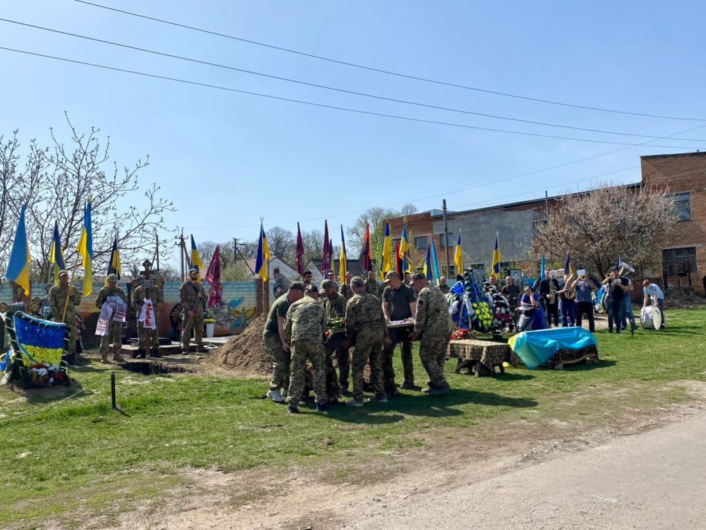 Артем Кравченко