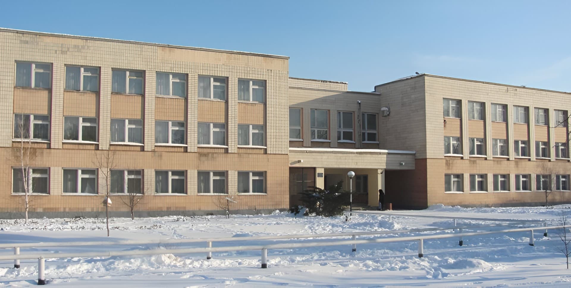 Засульський ліцей