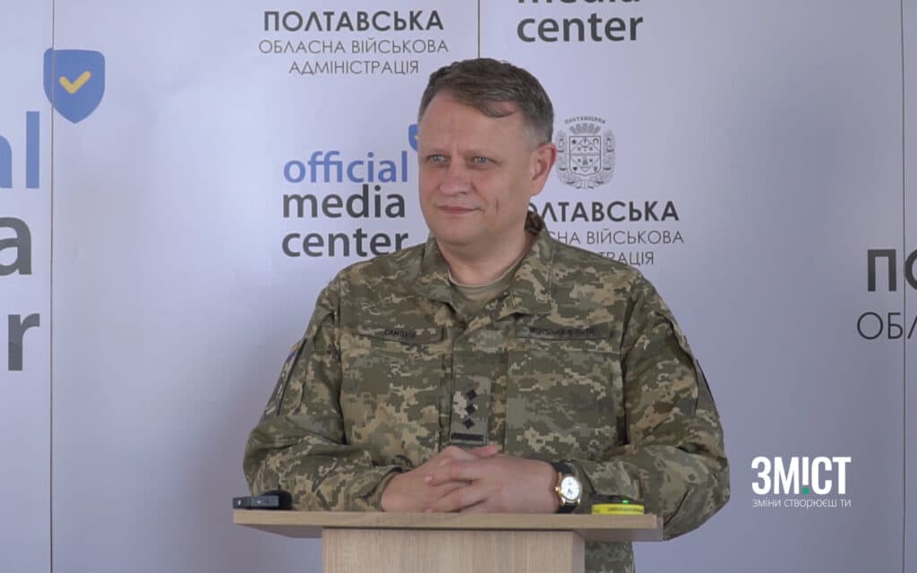Віктор Самохін