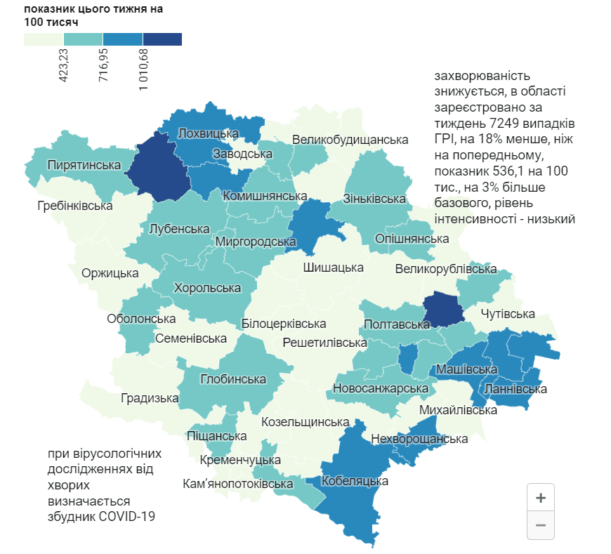 Коронавірус