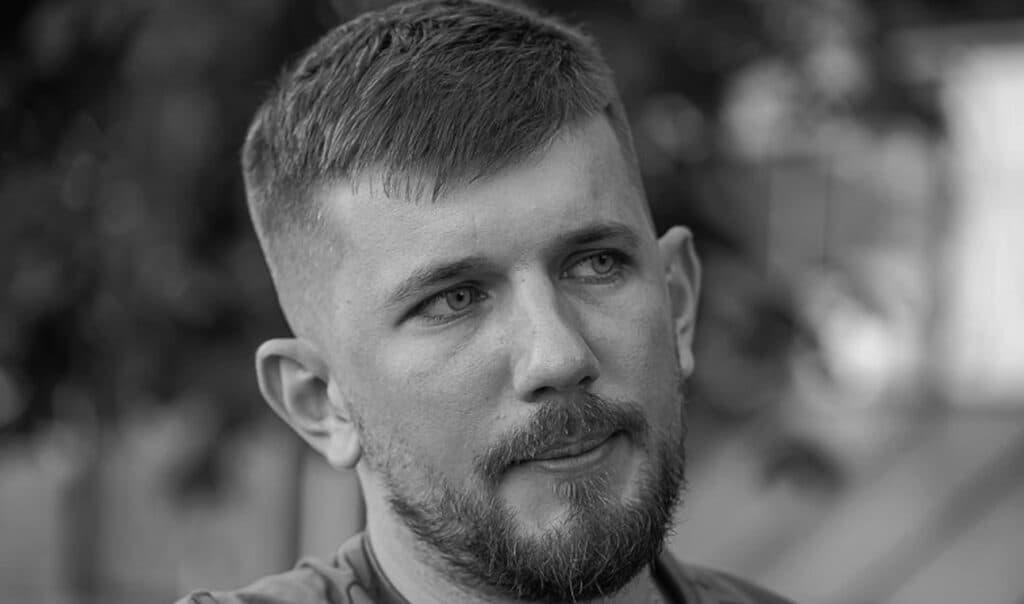 Павло Петриченко