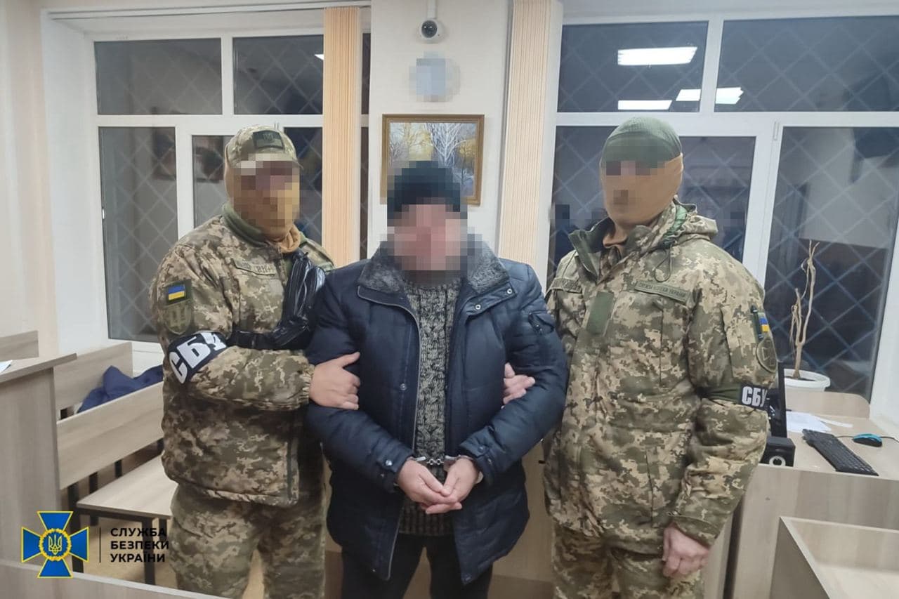 Ілюстративне фото