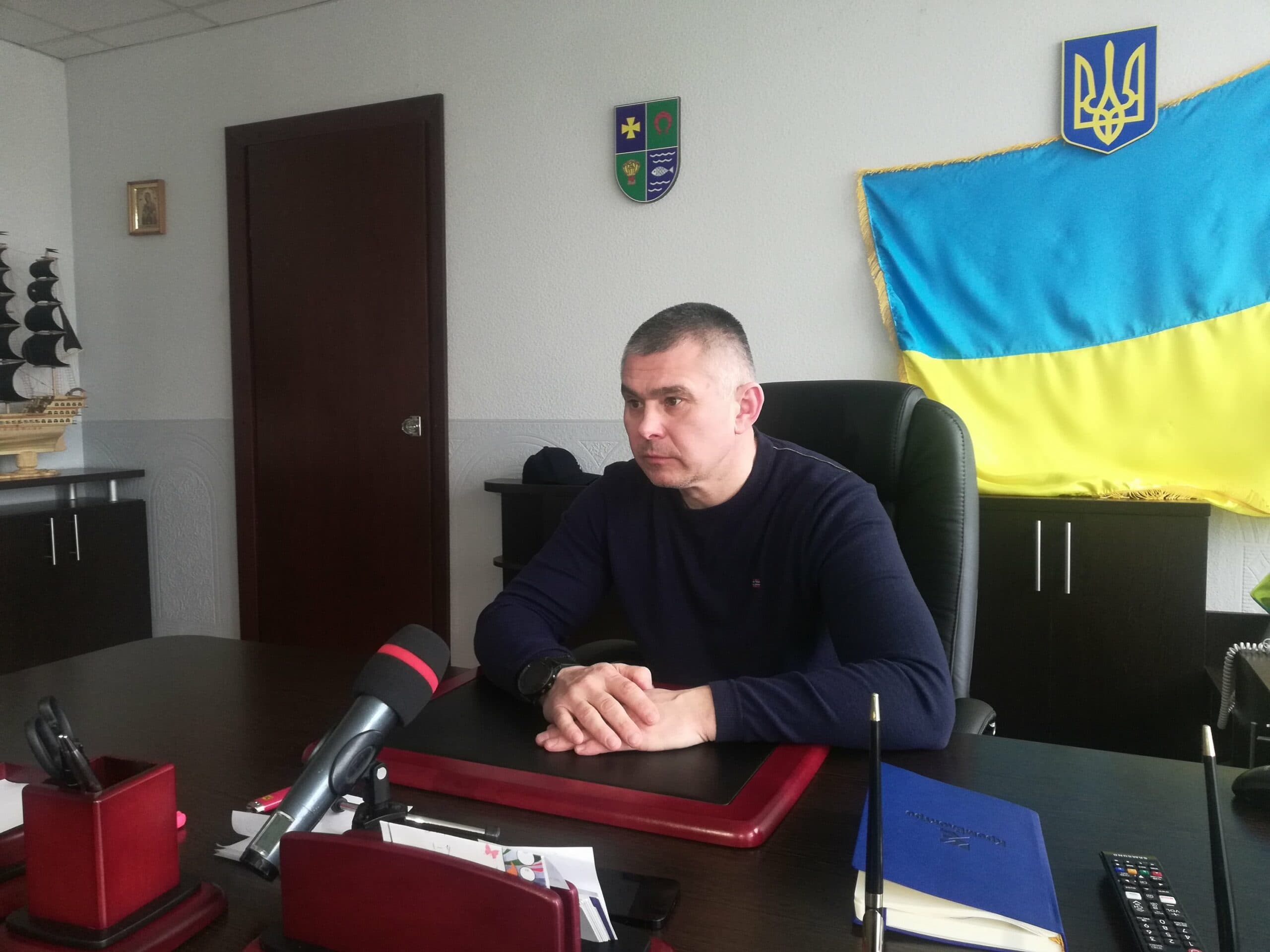 Олег Лєднік