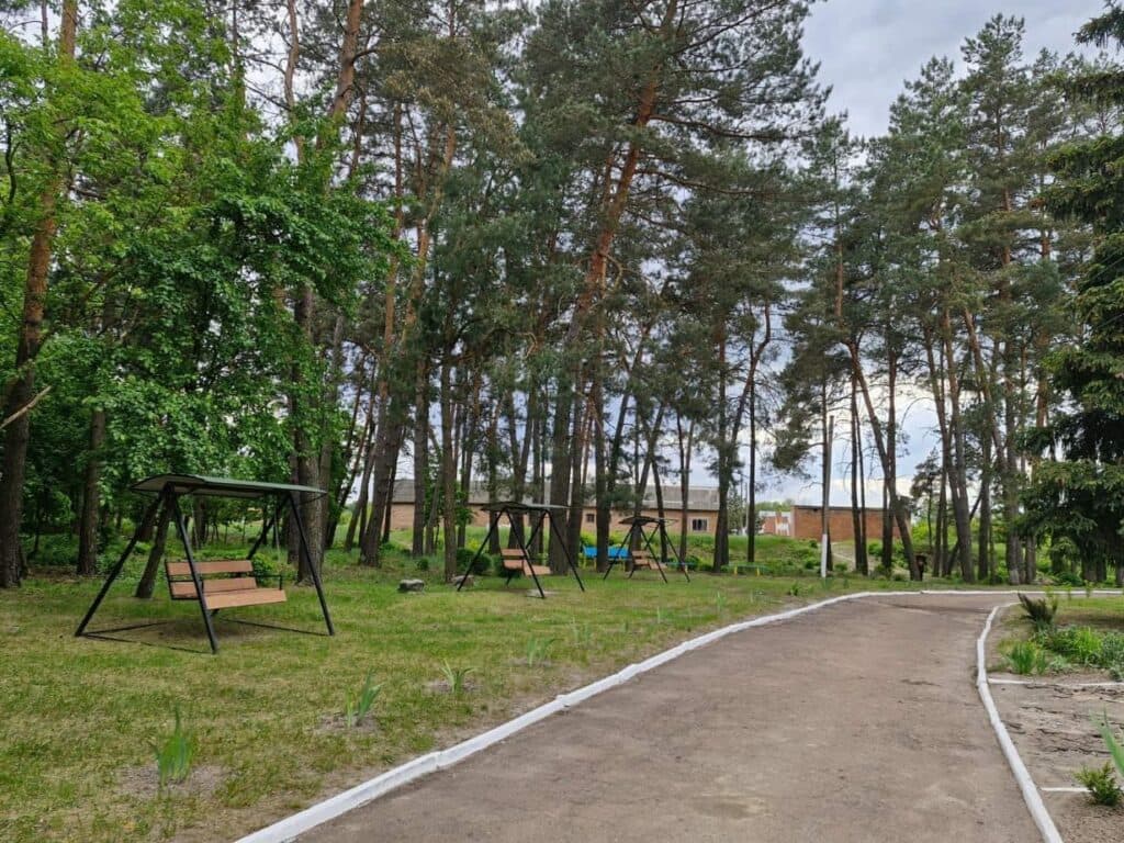 Інтернат