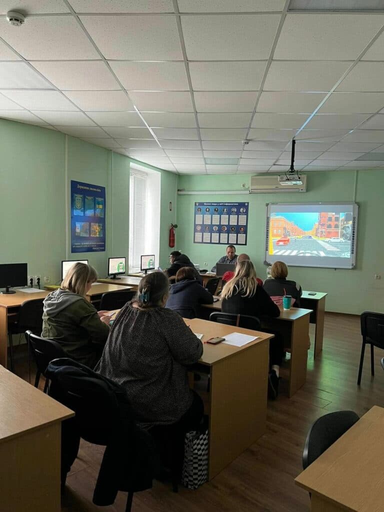 Курси