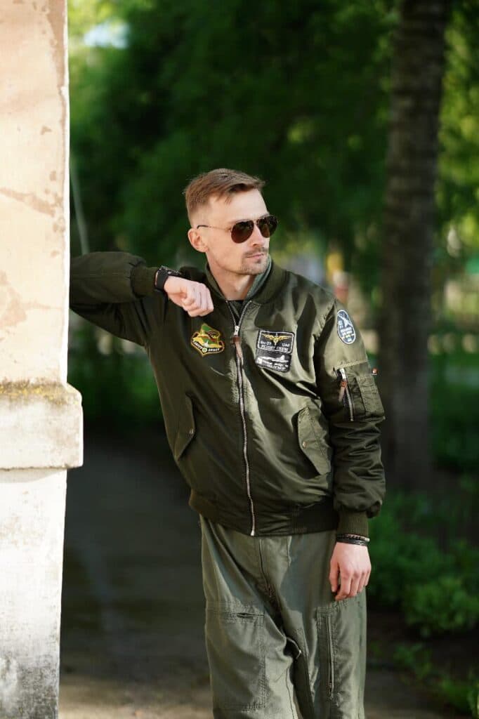 Денис Василюк