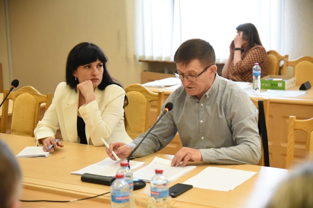 про зариблення