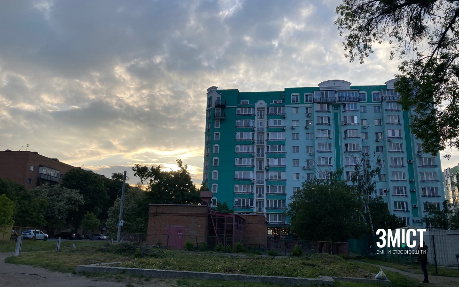 Павленківська площа, 7