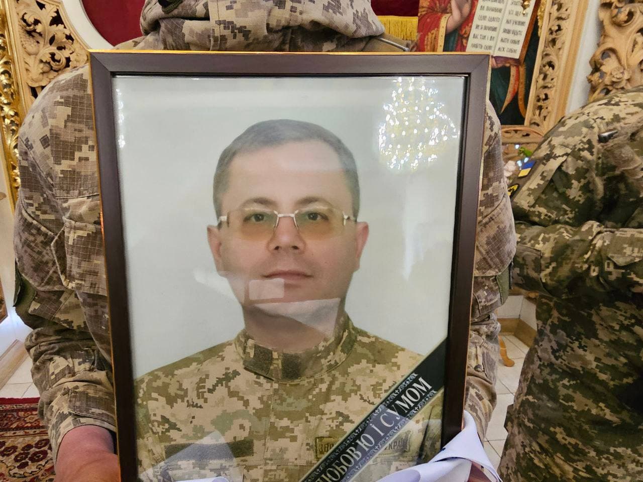 Сергій Бідах