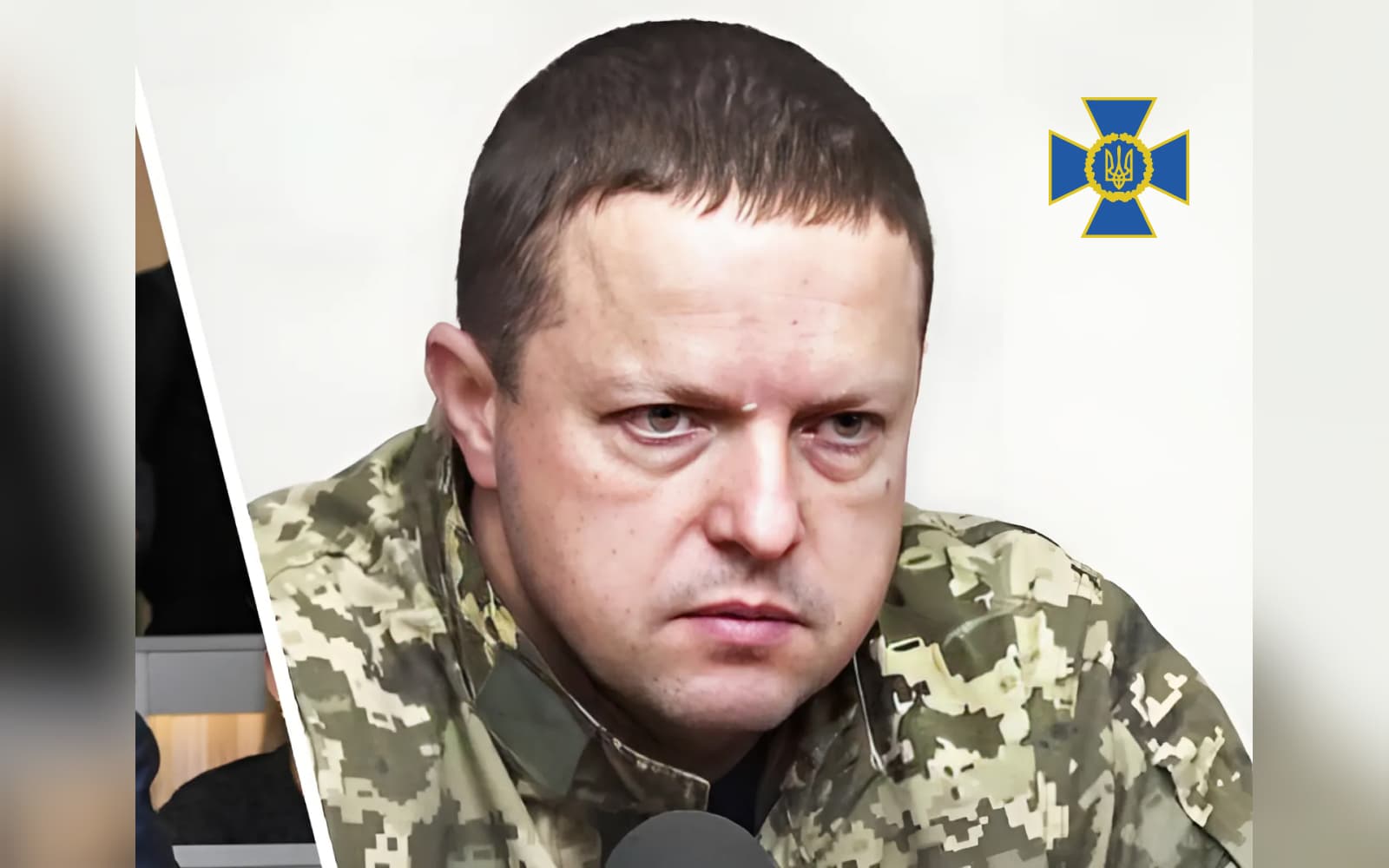 Іван Рудницький