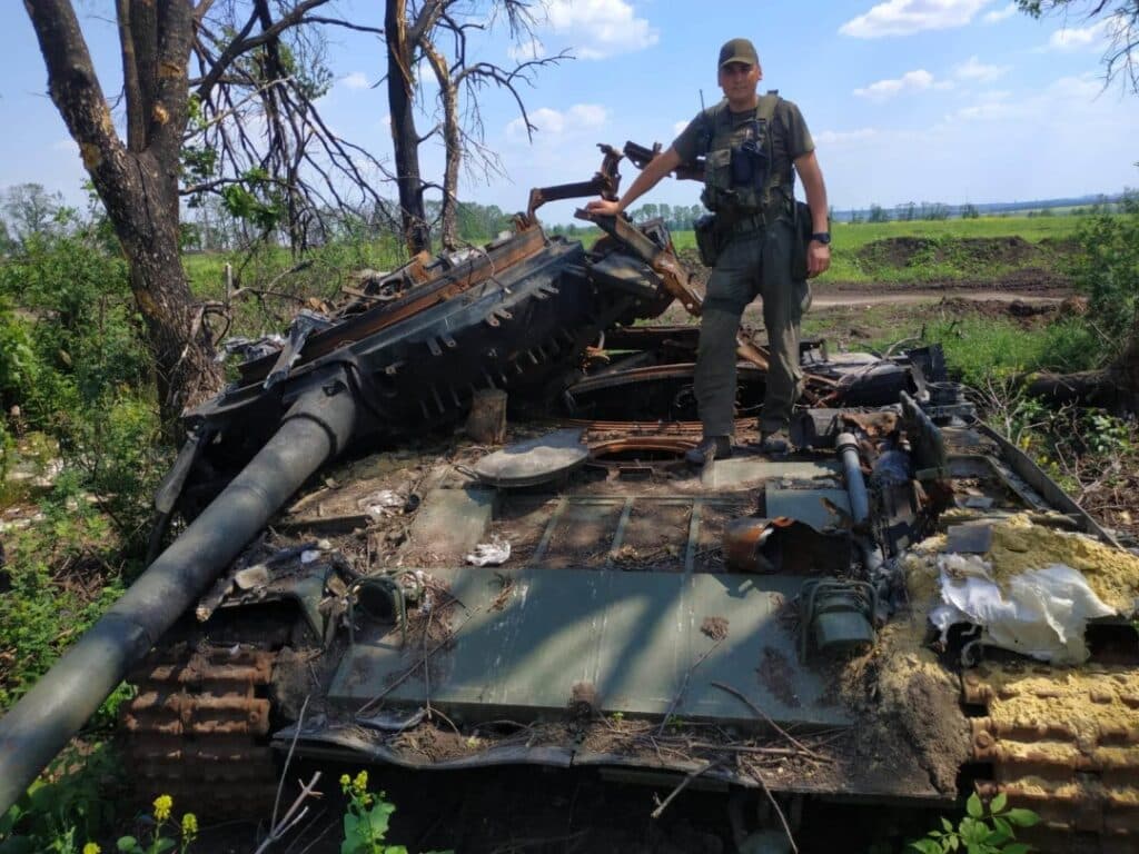 Ігор Пугач