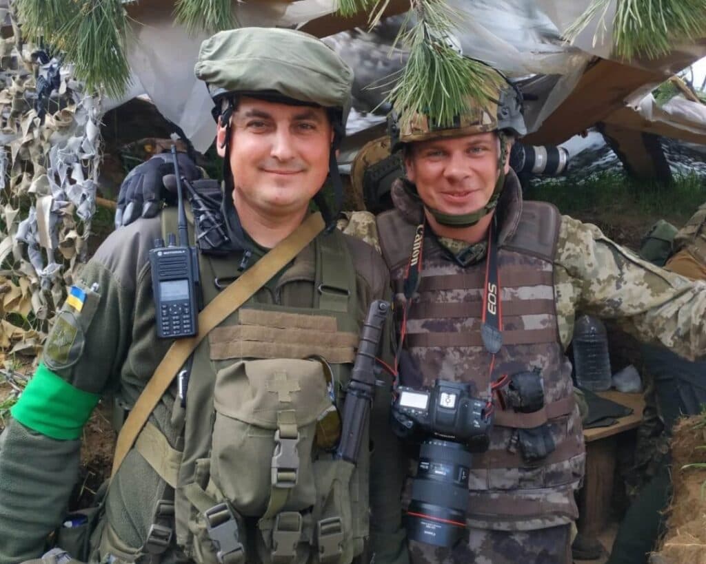 Ігор Пугач