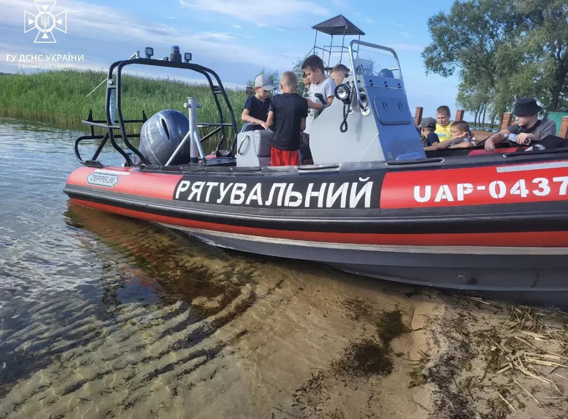 Ілюстративне фото