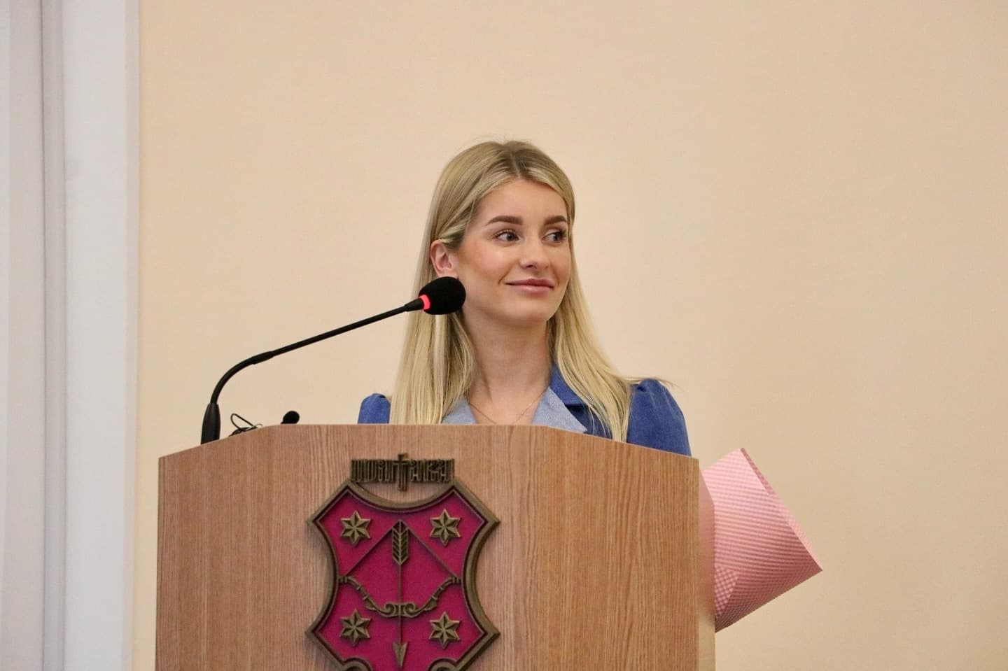 Анастасія Попельнюк