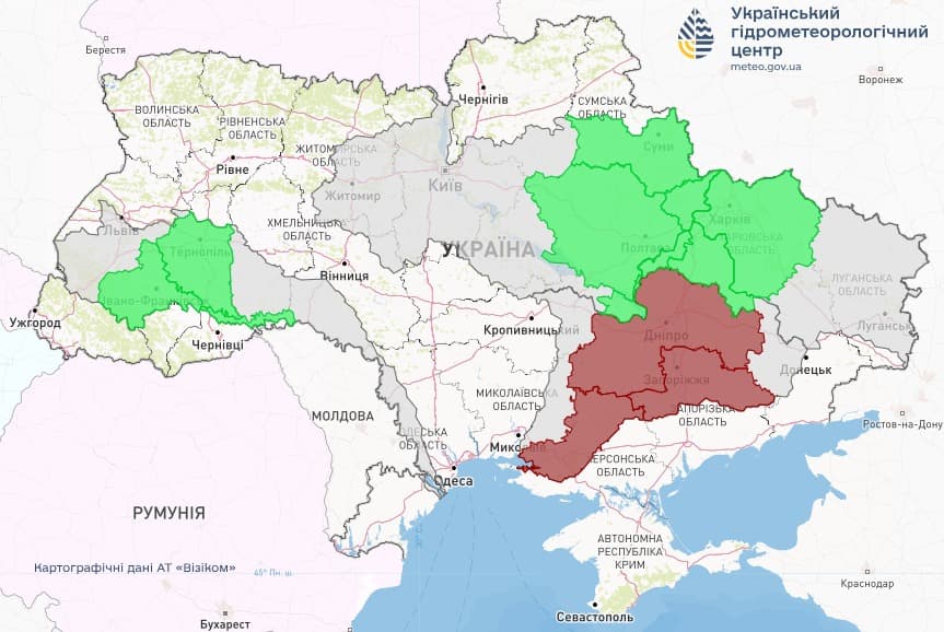 Паводок