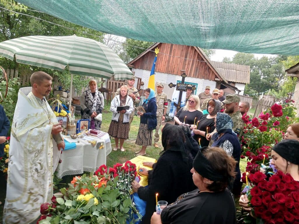 Віталій Крамаренко