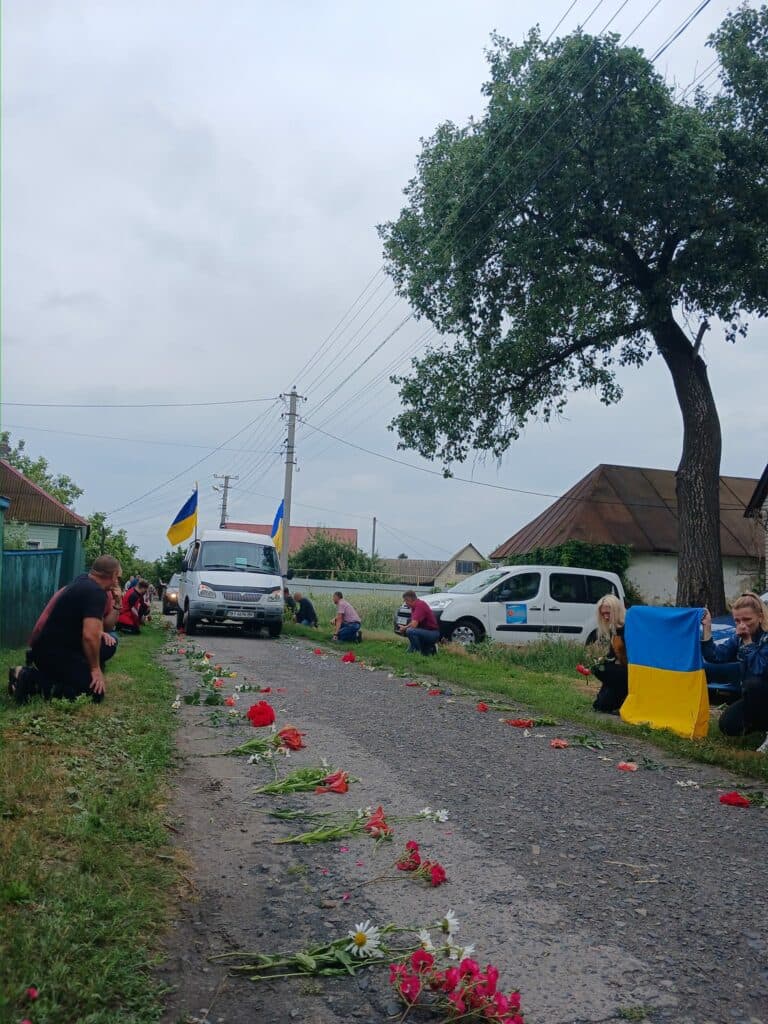 Віталій Крамаренко