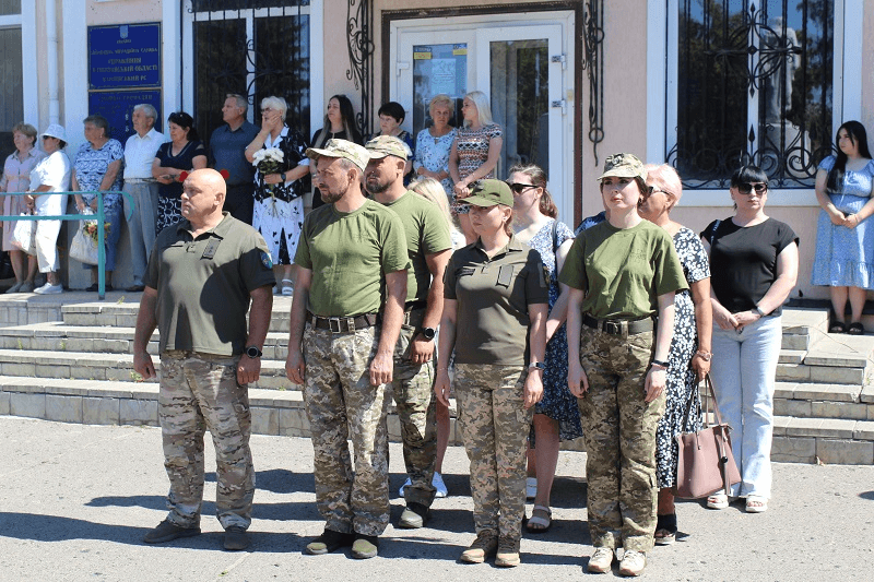 Щити на Алеї Слави
