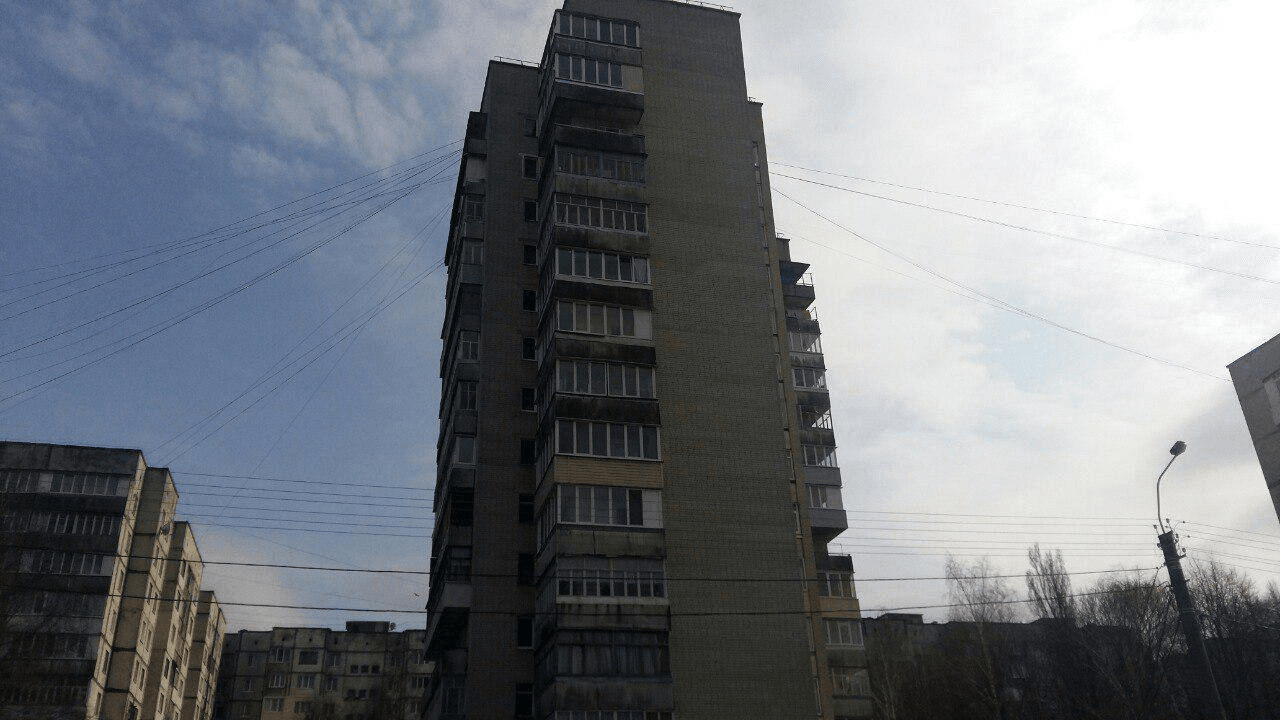 Ілюстративне фото