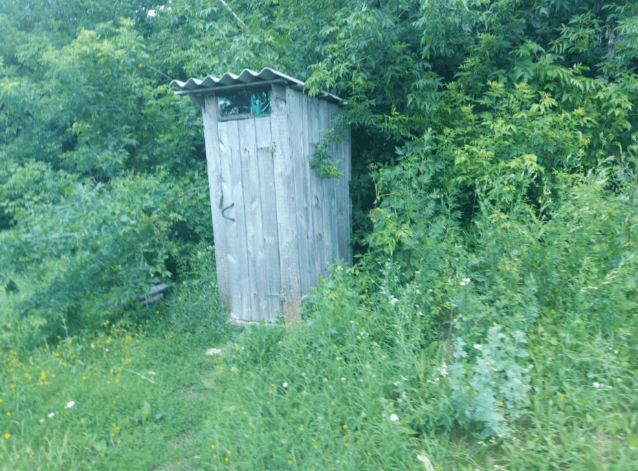 Гуртожитки