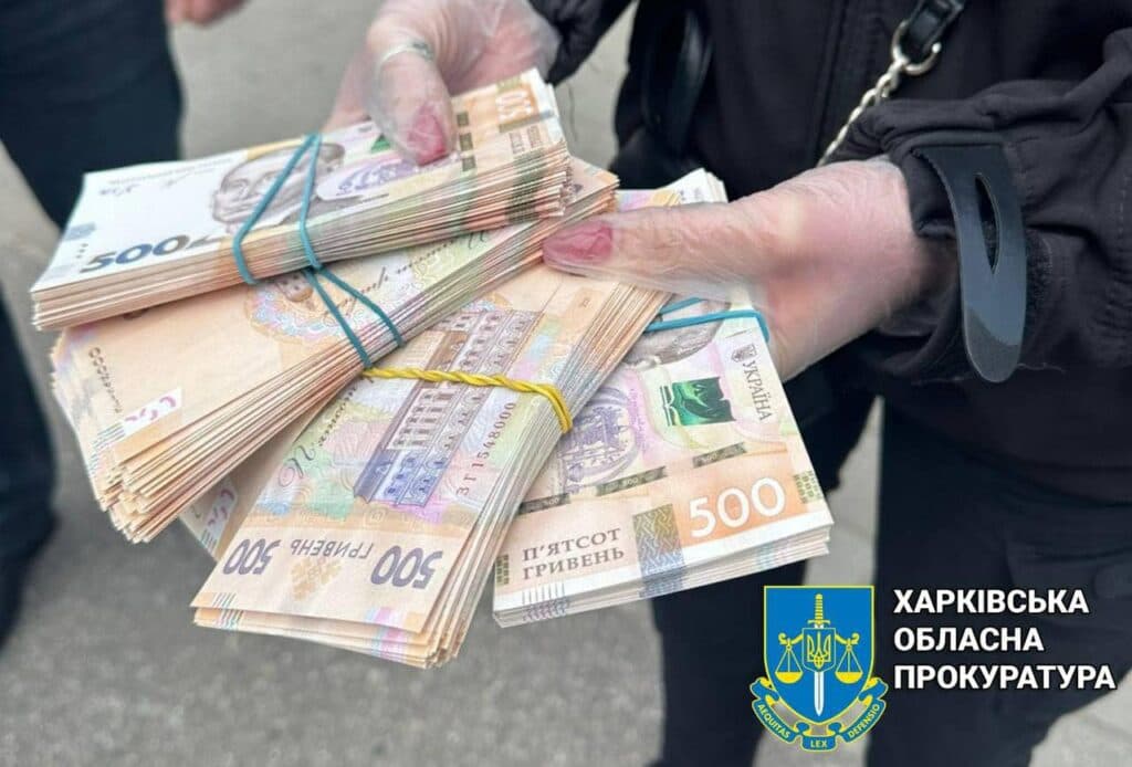 Поліція затримала медсестру з Полтавщини