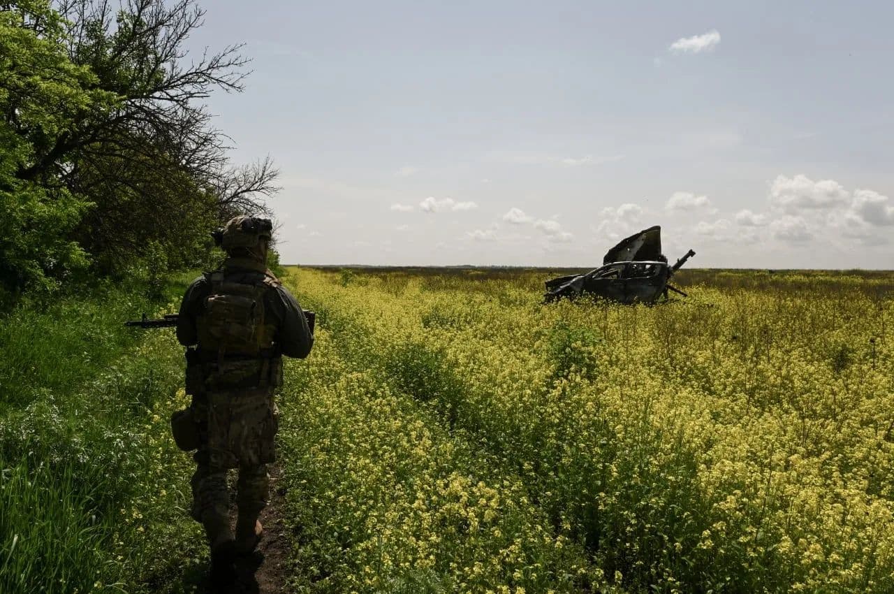 Ілюстративне фото