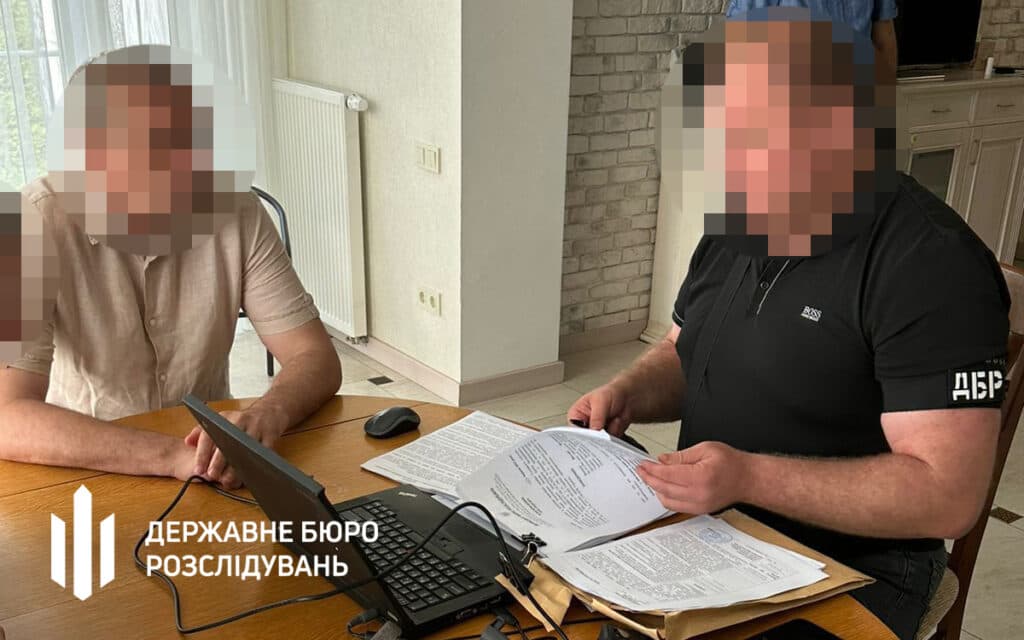 Правоохоронці завершили розслідування у справі сімох посадовців та службовців Полтавського гірничо-збагачувального комбінату.