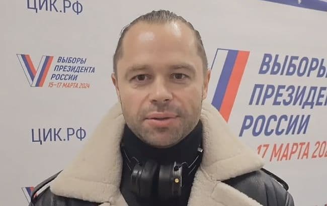 Віталій Гогунський