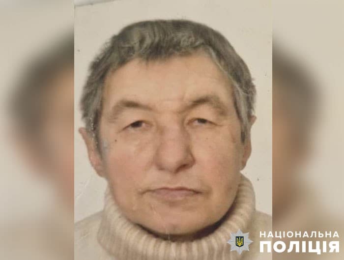 Валентина Мироненко.