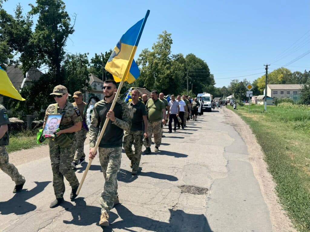 Олександр Гусаренко
