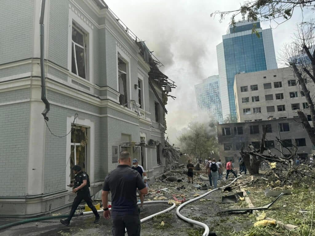 «Охматдит»