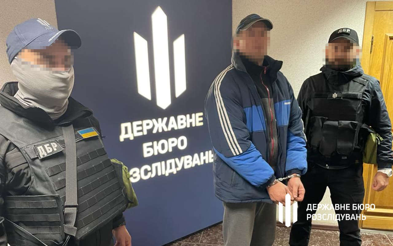 Колаборант отримав 7 років в’язниці