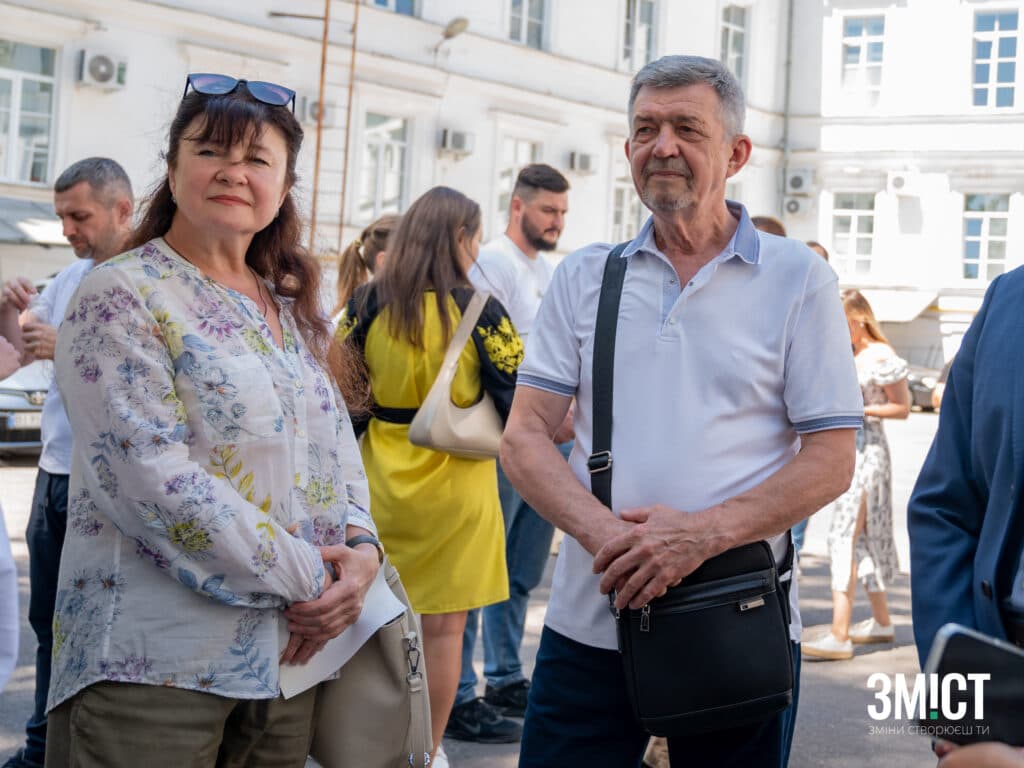 Допомога ветеранам