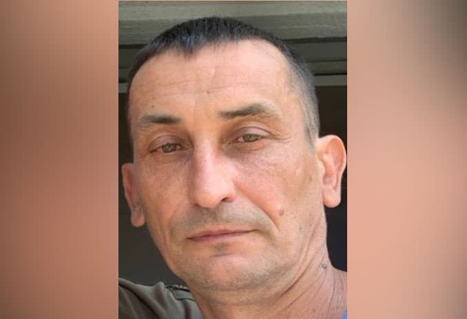 Віталій Стеценко
