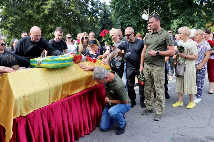 Олександр Токар