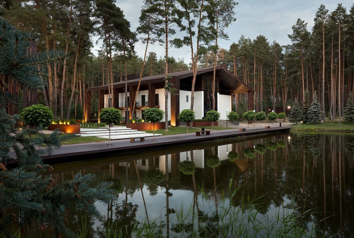Relax Park Verholy