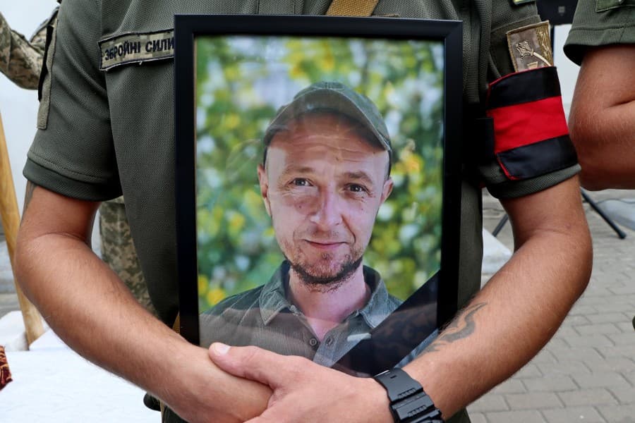 Олександр Токар
