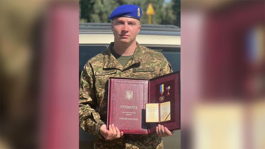 Олександр Роговський