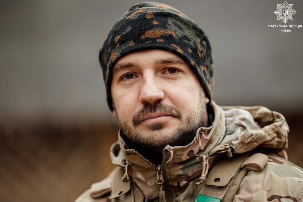 Роман Зеленський