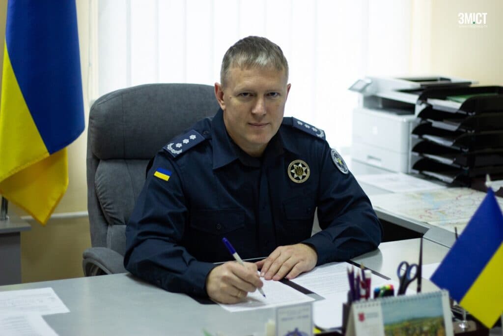 Олександр Аленін