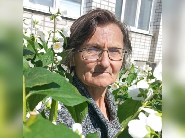 Ганна Щипець