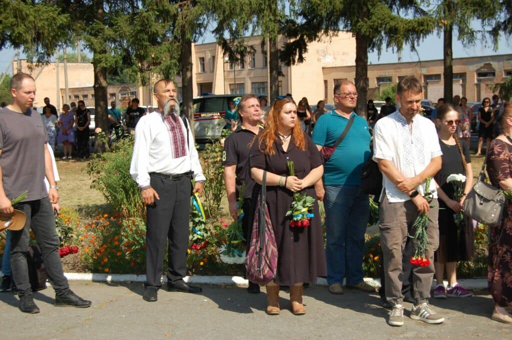 Олександр Сердюк