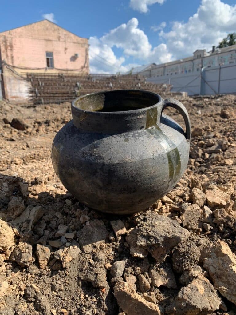 У Полтаві